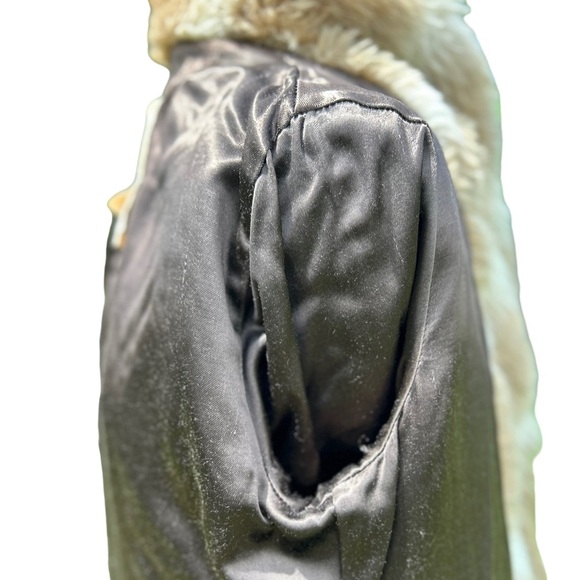 Sharpee of Minneapolis Faux Fur Penny Lane Coat - Picture 7 of 13